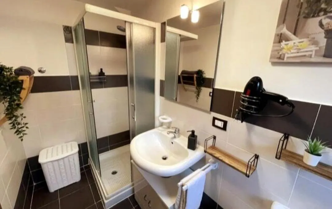 Casa Vacanza Celeste Apartment Catania