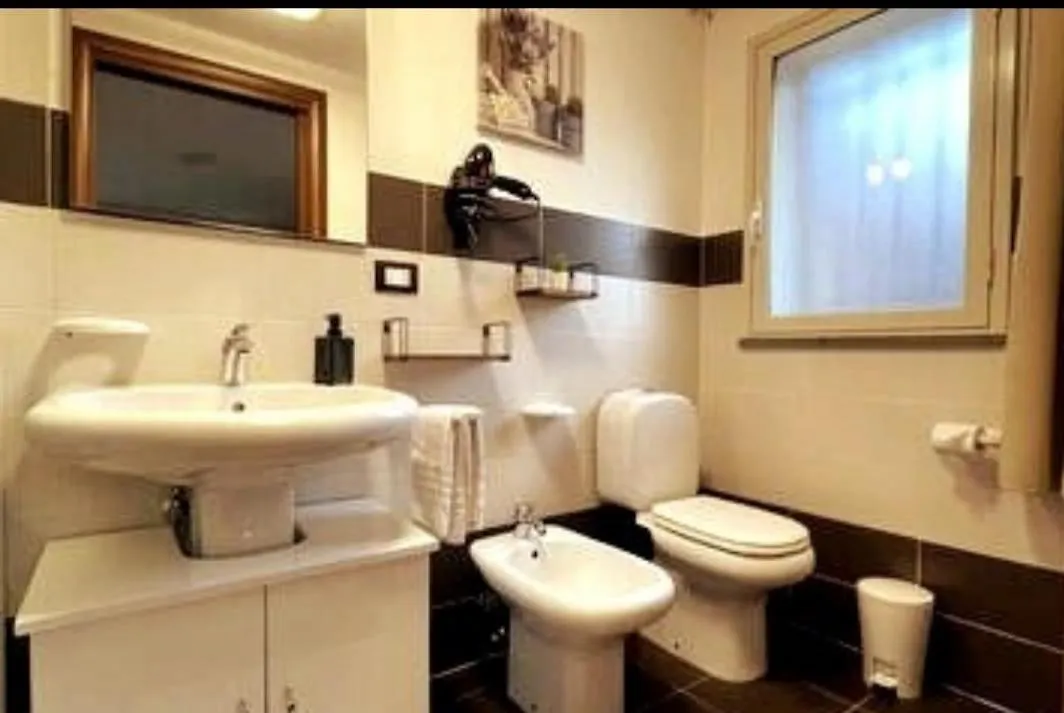 Casa Vacanza Celeste Apartment Catania 0*,