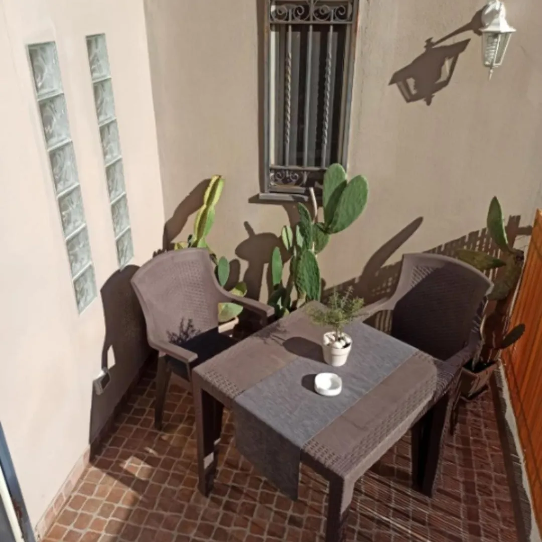 Casa Vacanza Celeste Apartment Catania