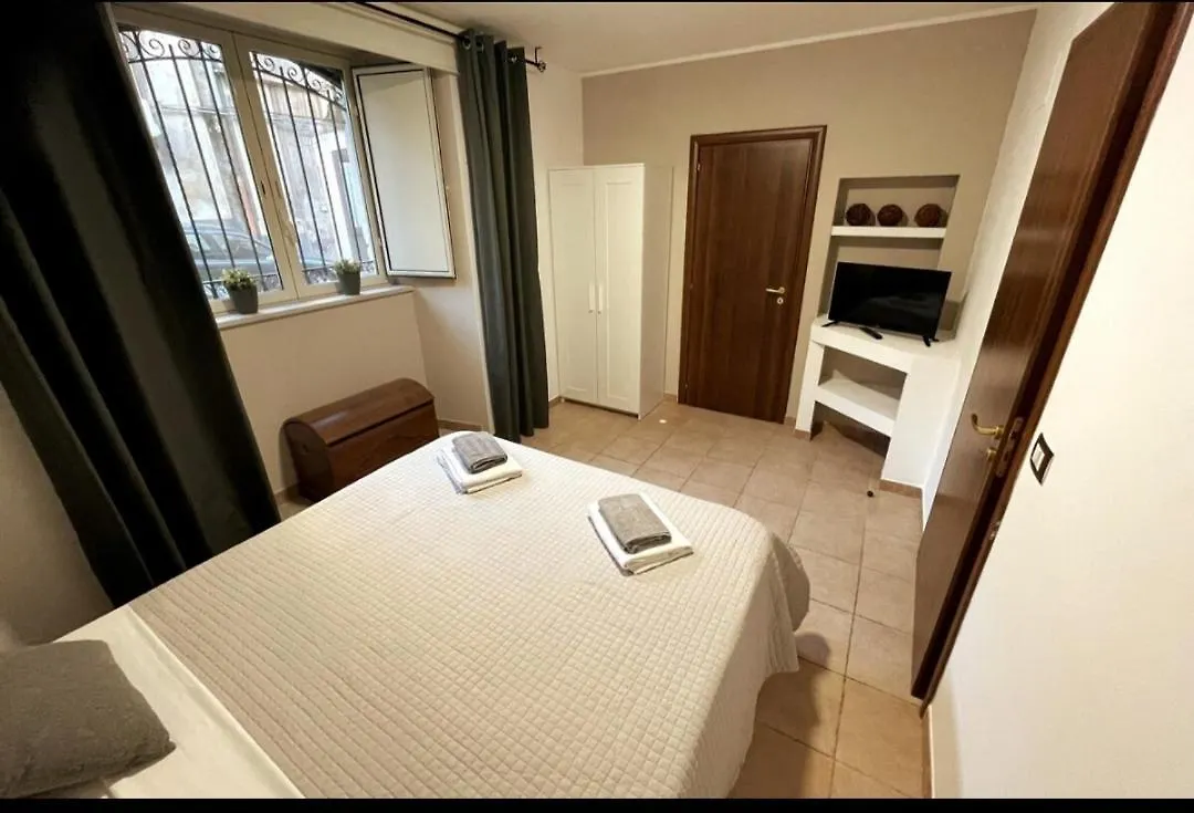 Casa Vacanza Celeste Apartment Catania