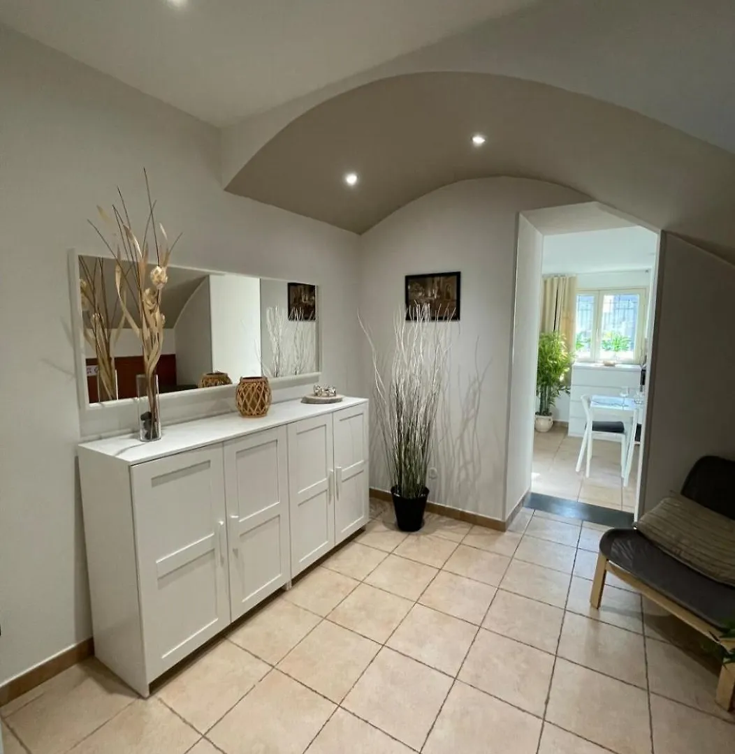 Casa Vacanza Celeste Apartment Catania