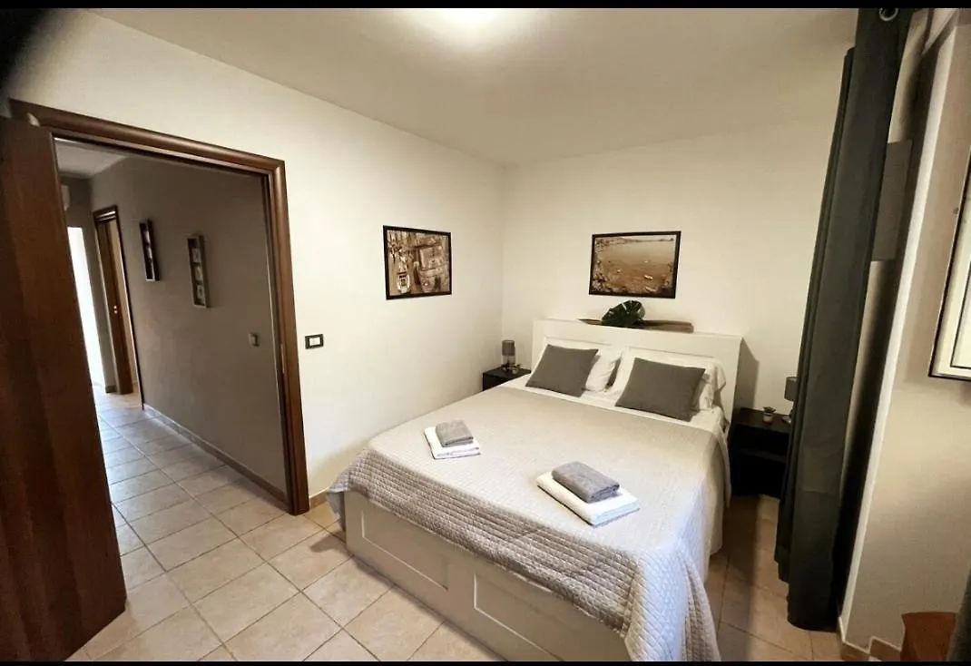 Casa Vacanza Celeste location